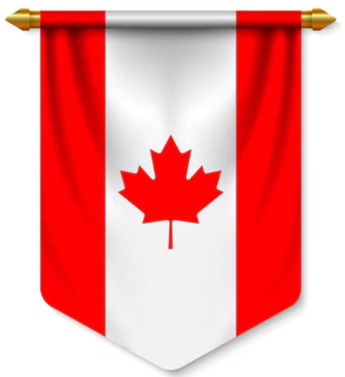 Canada flag