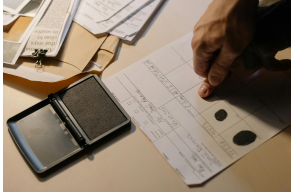 Fingerprint Services