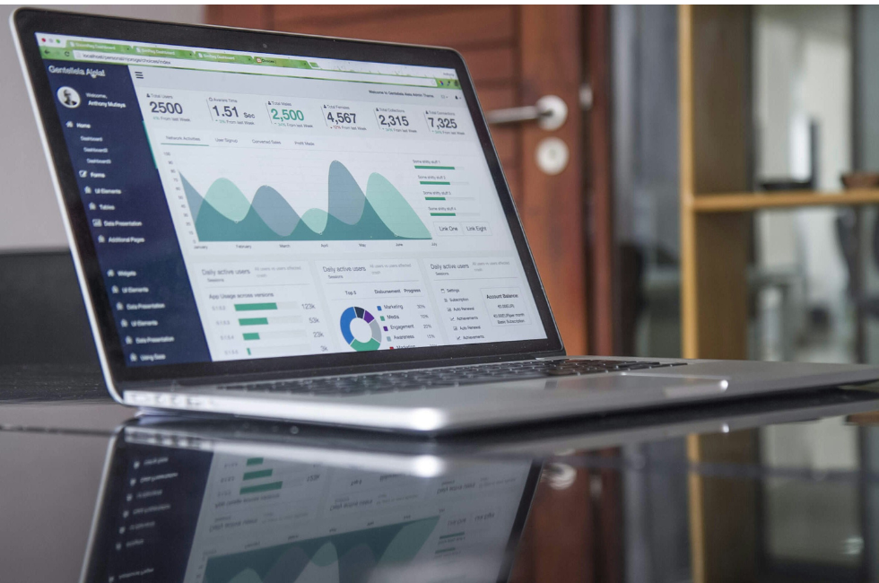 Bookkeeping - Strategic