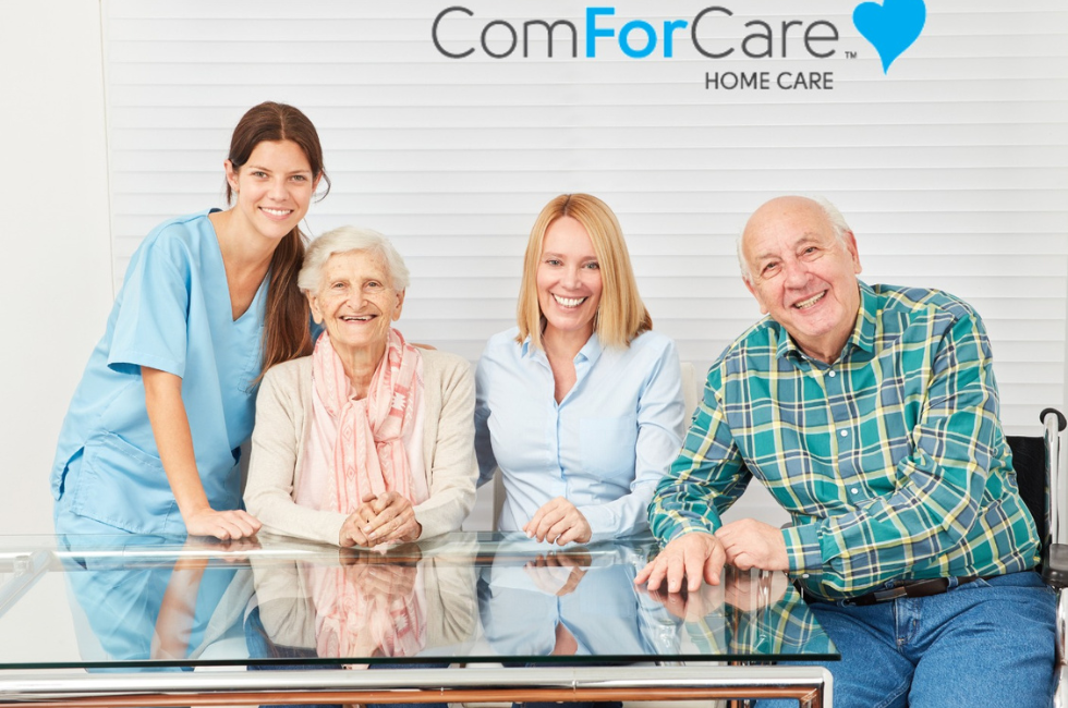 Home Care Services