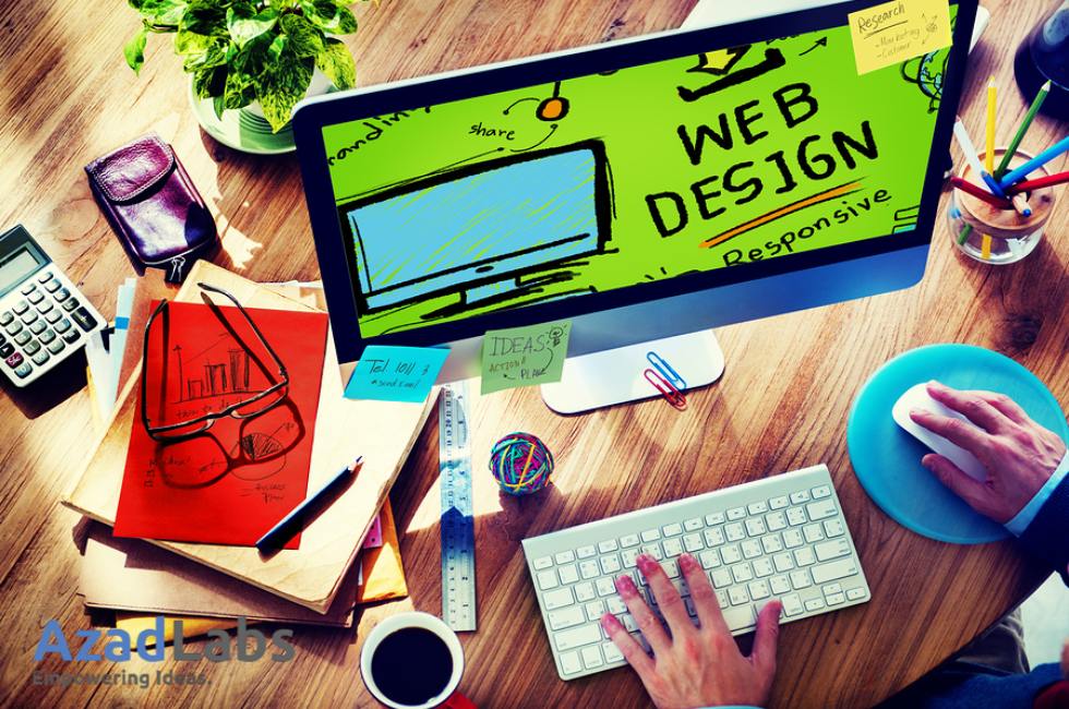 Web Development Services