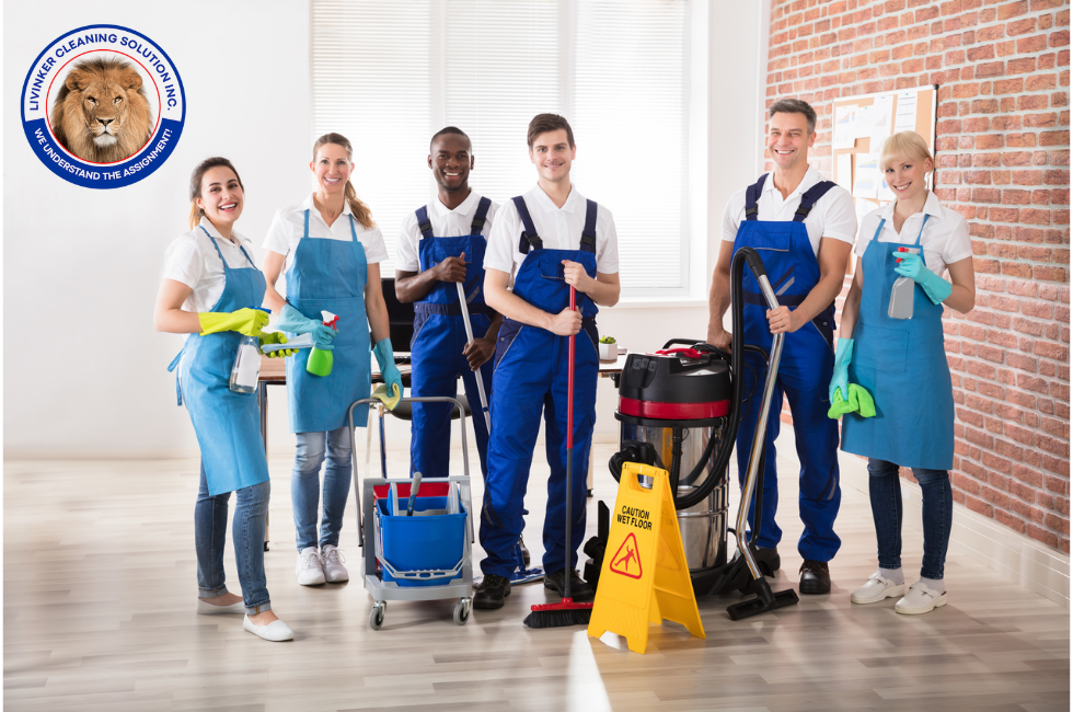 Town Home Cleaning