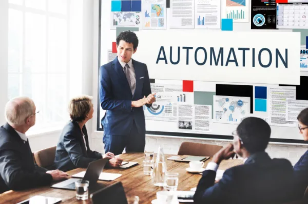 Saabu - All-In-One CRM Automation