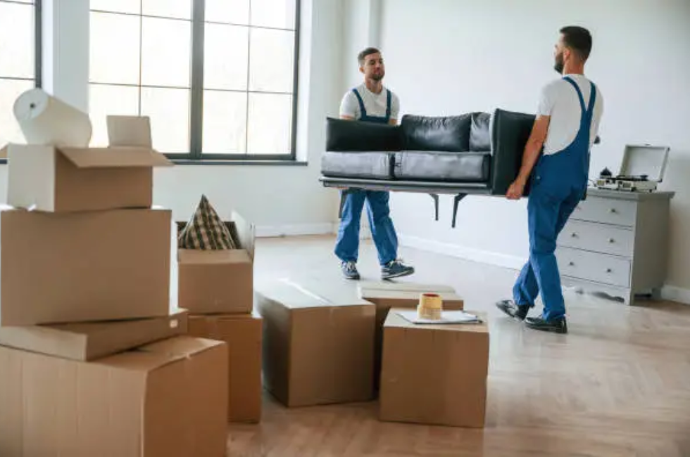 Move in / Move out Cleaning Services
