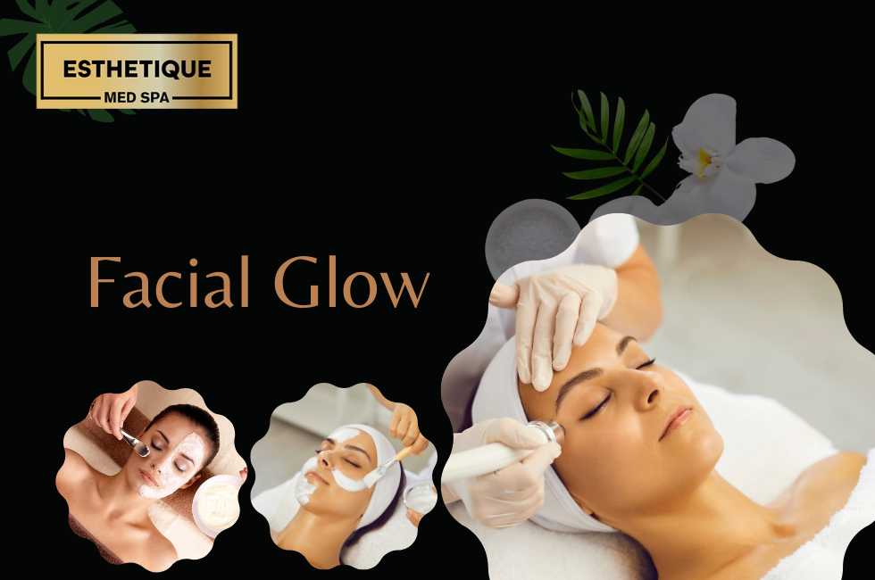 Facial Glow