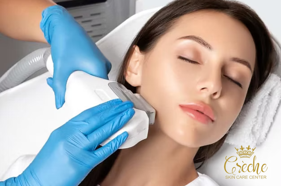 Laser Hair Removal