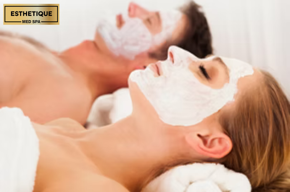 Facial Duo