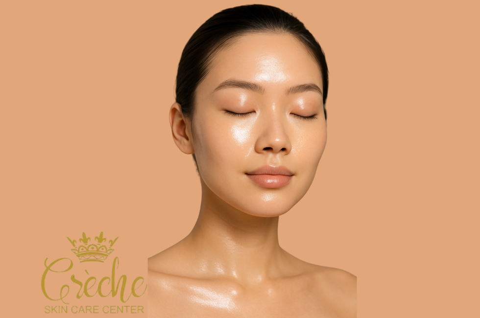 Glass Skin Rejuvenation