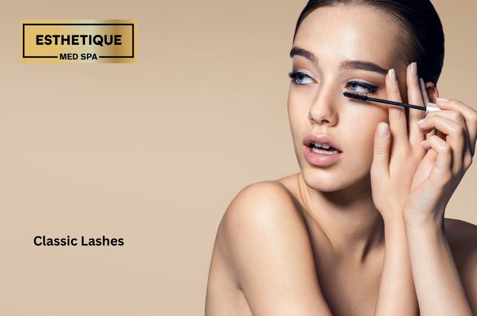 Classic Lashes