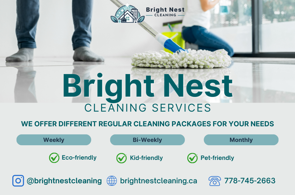 House Cleaning Services