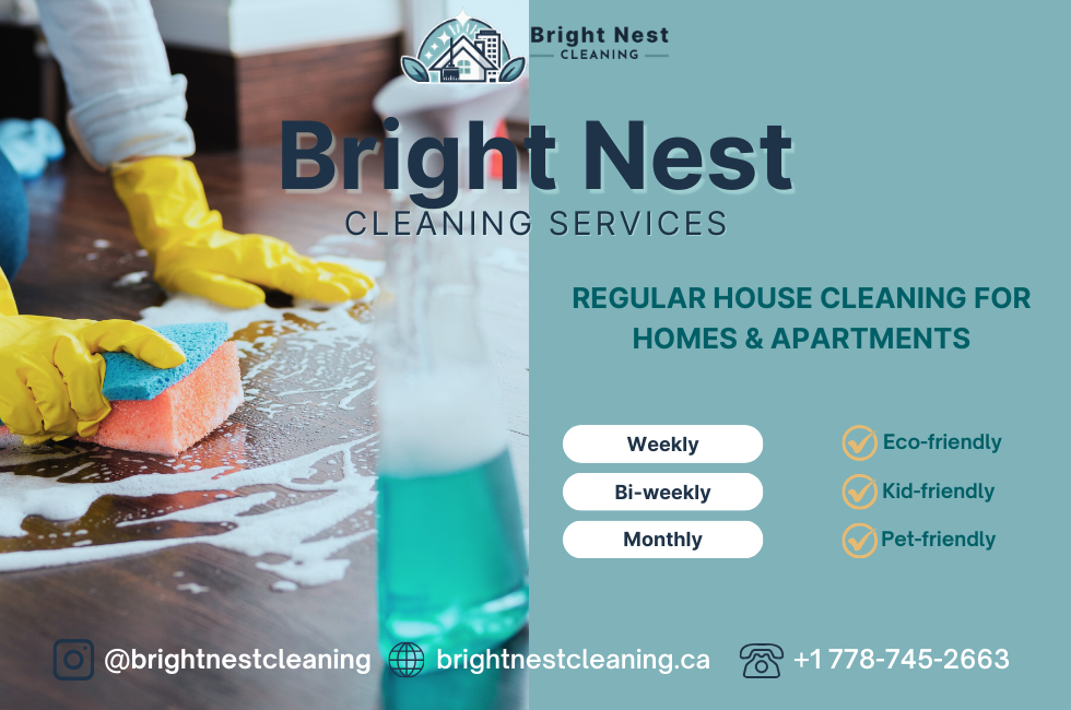 House Cleaning Services